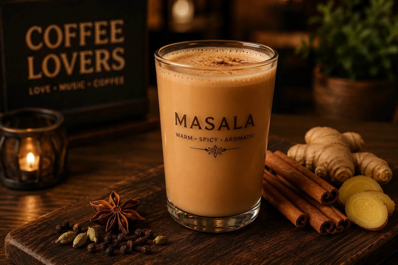 Masala