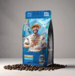 قهوه کومبیا