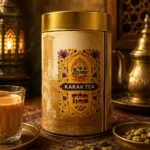 چای کرک